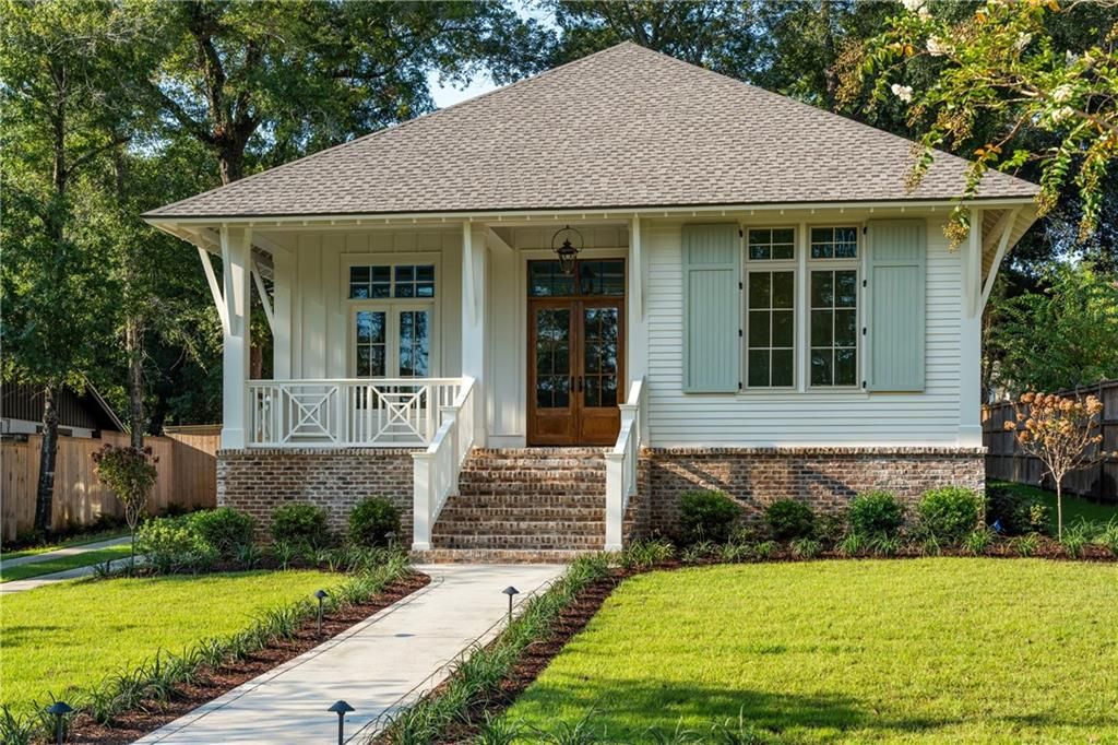 214 Tensaw Avenue, Fairhope, AL 36532 — photo 3