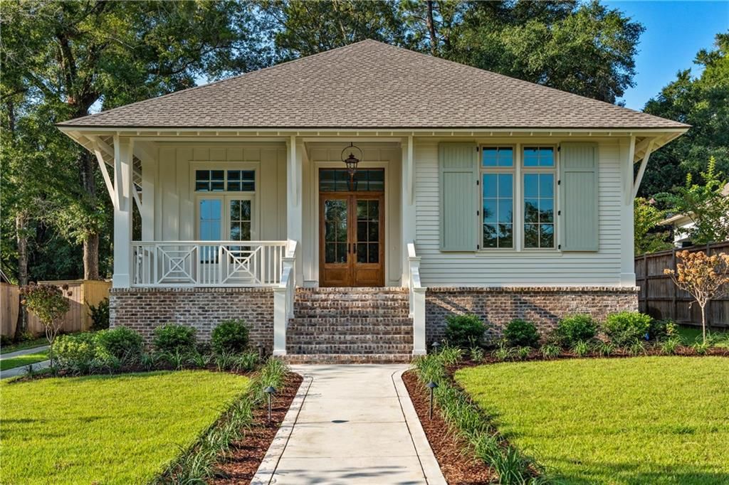 214 Tensaw Avenue, Fairhope, AL 36532 — photo 4