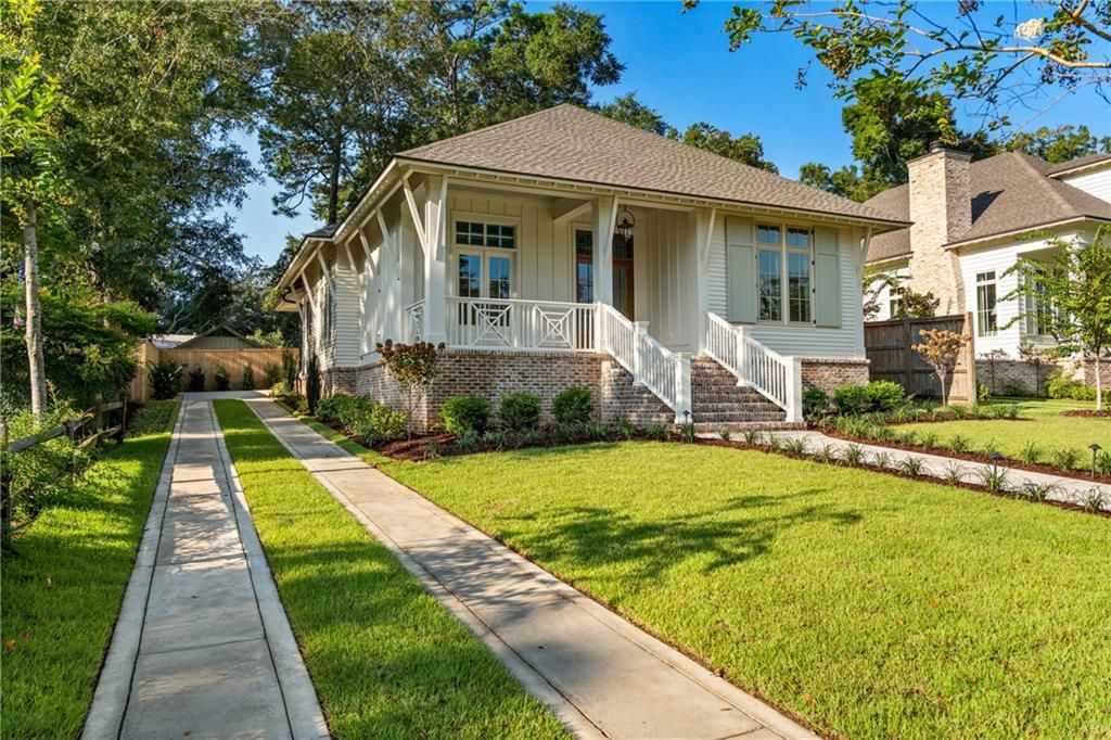 214 Tensaw Avenue, Fairhope, AL 36532 — photo 5