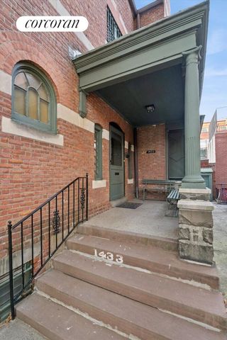 1433 UNION Street, New York City, NY 11213