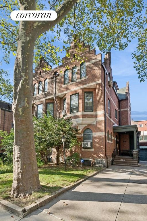 1433 UNION Street, New York City, NY 11213