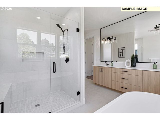 0 Nw PENRIDGE Rd, Portland, OR 97229