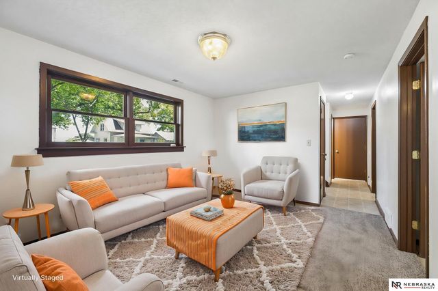 4835 Hillside Street, Lincoln, NE 68506