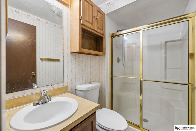 4835 Hillside Street, Lincoln, NE 68506