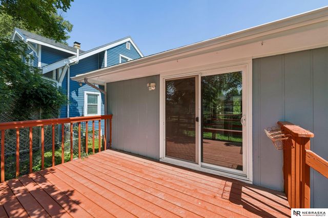 4835 Hillside Street, Lincoln, NE 68506