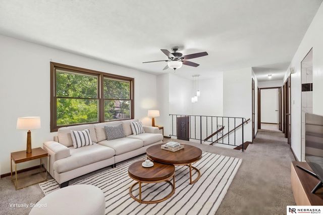 4835 Hillside Street, Lincoln, NE 68506