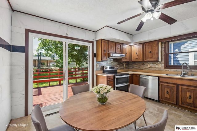 4835 Hillside Street, Lincoln, NE 68506