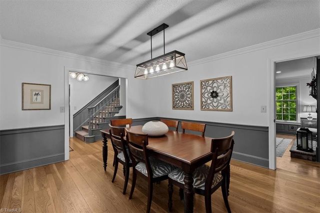 5965 Woodfield Drive, Kernersville, NC 27284