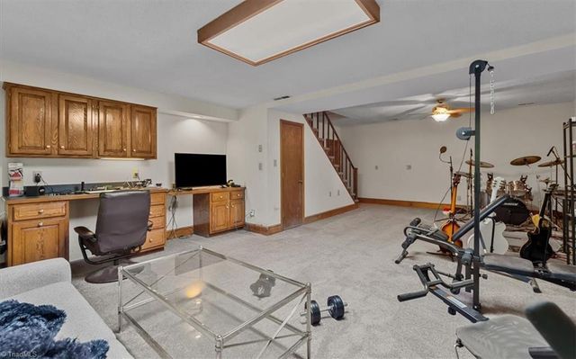 5965 Woodfield Drive, Kernersville, NC 27284