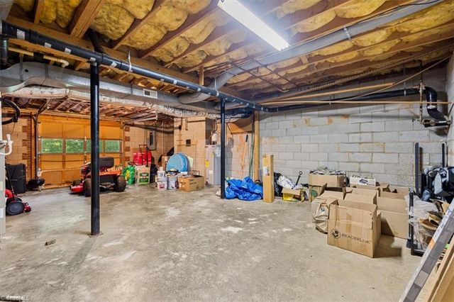5965 Woodfield Drive, Kernersville, NC 27284