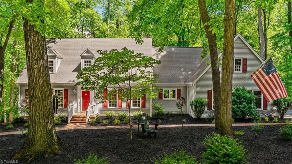 5965 Woodfield Drive, Kernersville, NC 27284