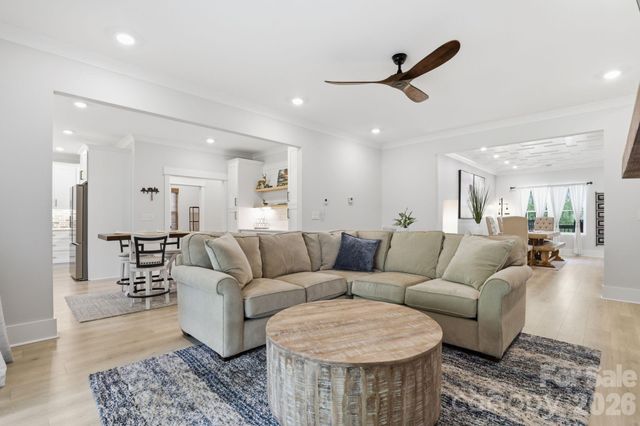 420 Stillwater Road, Troutman, NC 28166