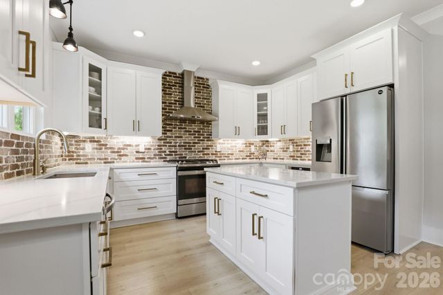 420 Stillwater Road, Troutman, NC 28166