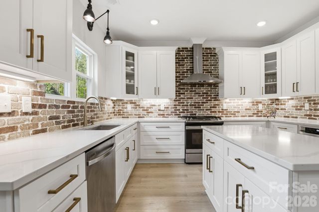 420 Stillwater Road, Troutman, NC 28166