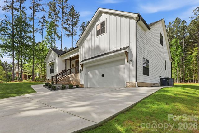 420 Stillwater Road, Troutman, NC 28166