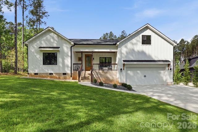 420 Stillwater Road, Troutman, NC 28166