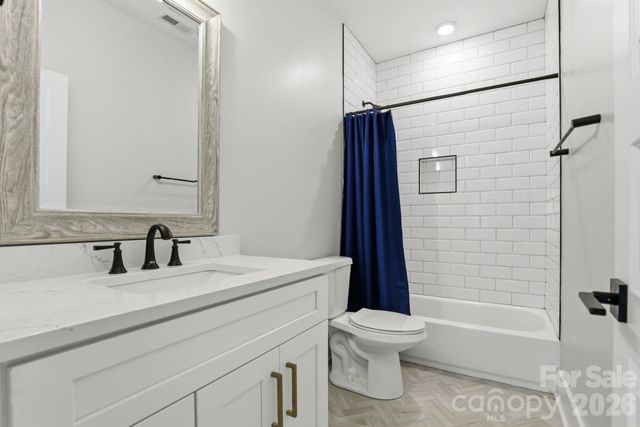 420 Stillwater Road, Troutman, NC 28166
