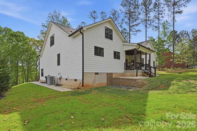 420 Stillwater Road, Troutman, NC 28166