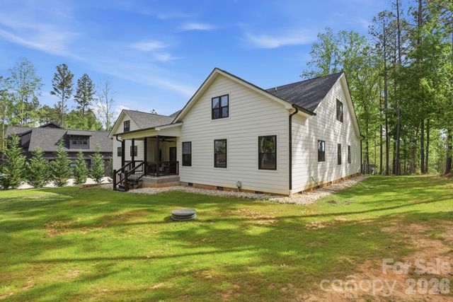 420 Stillwater Road, Troutman, NC 28166