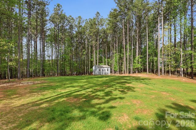 420 Stillwater Road, Troutman, NC 28166