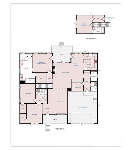 420 Stillwater Road, Troutman, NC 28166