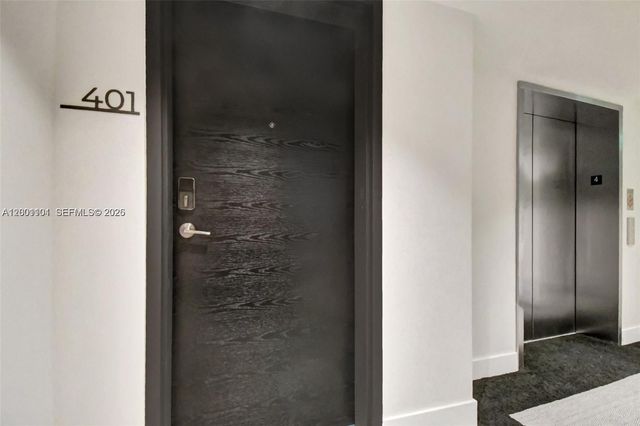 9901 W Bay Harbor Dr 401, Bay Harbor Islands, FL 33154