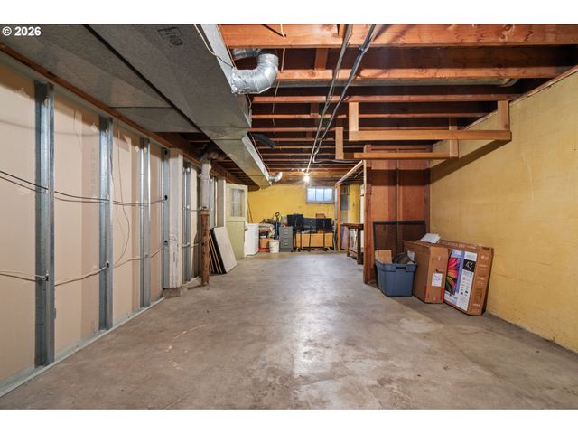 5205 Se RAMONA St, Portland, OR 97206