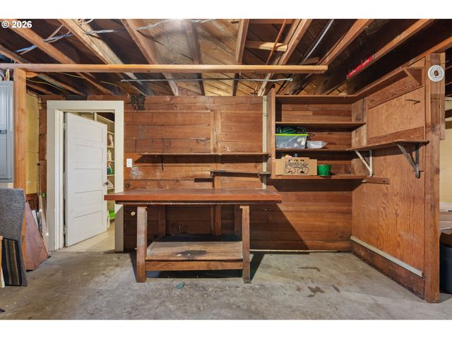 5205 Se RAMONA St, Portland, OR 97206