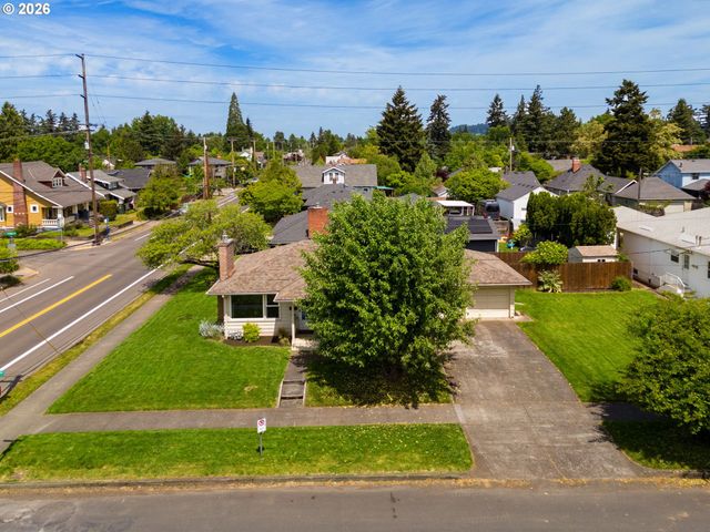 5205 Se RAMONA St, Portland, OR 97206