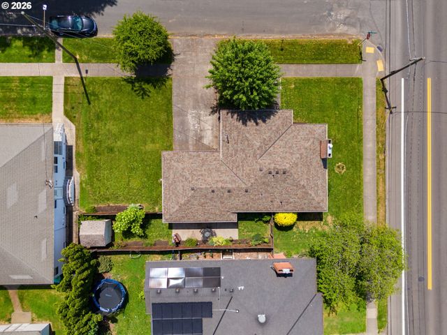 5205 Se RAMONA St, Portland, OR 97206