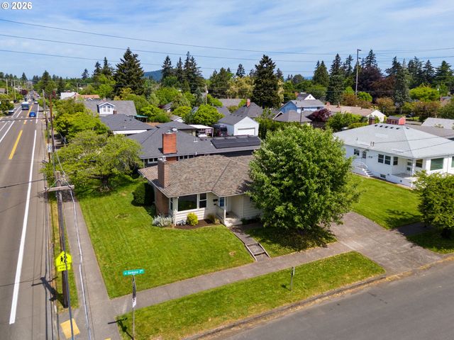 5205 Se RAMONA St, Portland, OR 97206