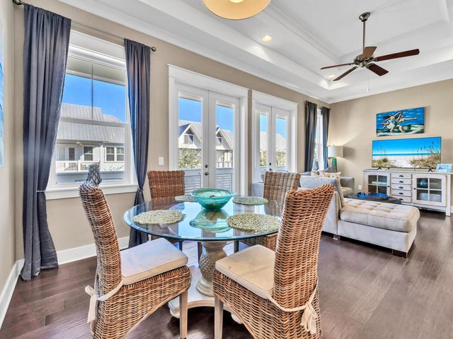79 Milestone Drive UNIT C, Inlet Beach, FL 32461