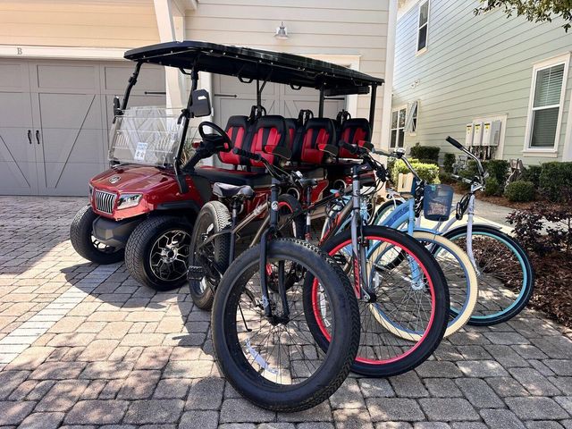 79 Milestone Drive UNIT C, Inlet Beach, FL 32461