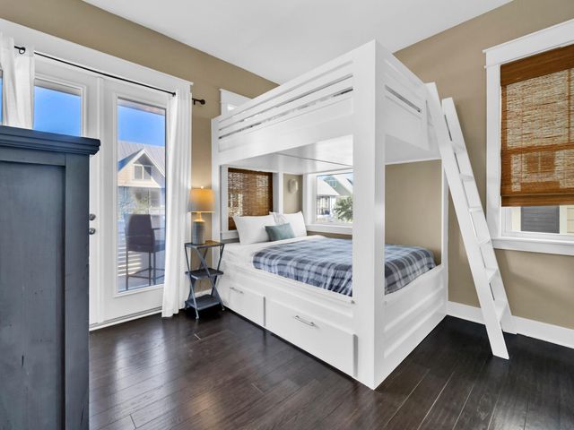 79 Milestone Drive UNIT C, Inlet Beach, FL 32461