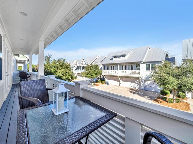 79 Milestone Drive UNIT C, Inlet Beach, FL 32461