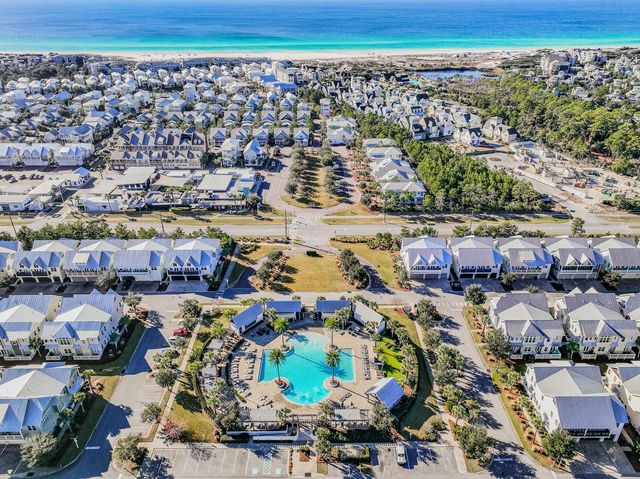 79 Milestone Drive UNIT C, Inlet Beach, FL 32461