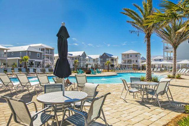 79 Milestone Drive UNIT C, Inlet Beach, FL 32461