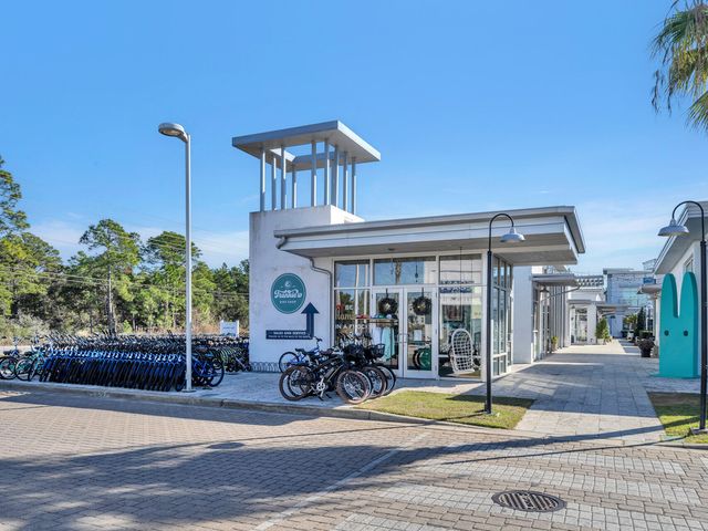 79 Milestone Drive UNIT C, Inlet Beach, FL 32461