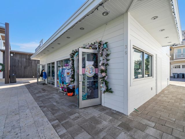 79 Milestone Drive UNIT C, Inlet Beach, FL 32461