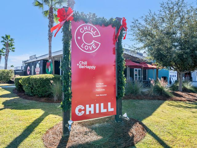 79 Milestone Drive UNIT C, Inlet Beach, FL 32461