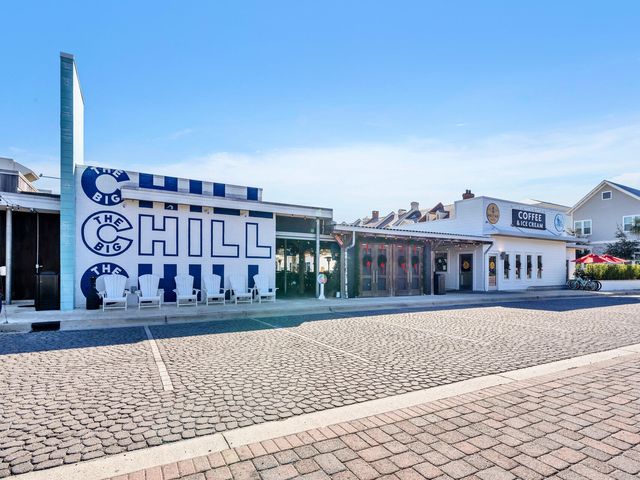 79 Milestone Drive UNIT C, Inlet Beach, FL 32461