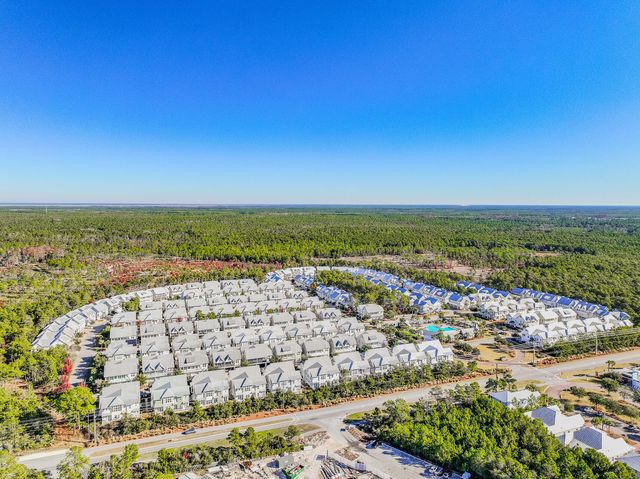 79 Milestone Drive UNIT C, Inlet Beach, FL 32461