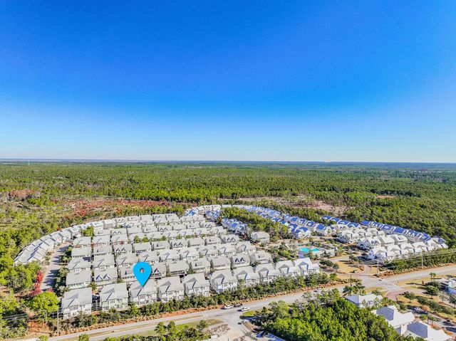 79 Milestone Drive UNIT C, Inlet Beach, FL 32461