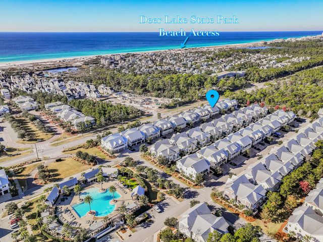 79 Milestone Drive UNIT C, Inlet Beach, FL 32461