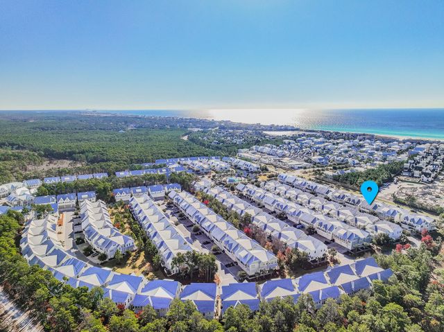 79 Milestone Drive UNIT C, Inlet Beach, FL 32461