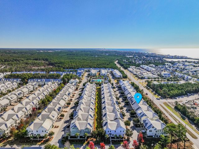 79 Milestone Drive UNIT C, Inlet Beach, FL 32461