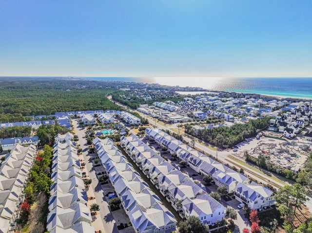 79 Milestone Drive UNIT C, Inlet Beach, FL 32461