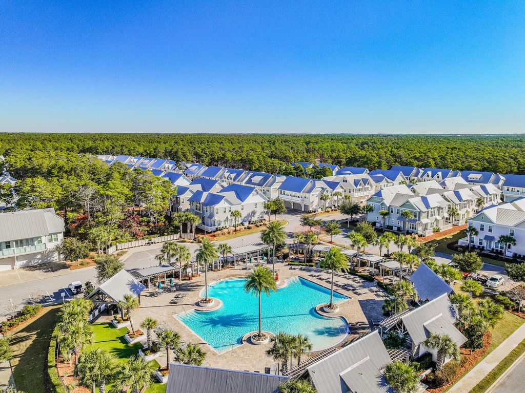 79 Milestone Drive UNIT C, Inlet Beach, FL 32461