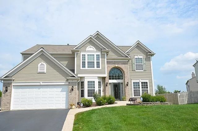 7 Snead Court, Bolingbrook, IL 60490