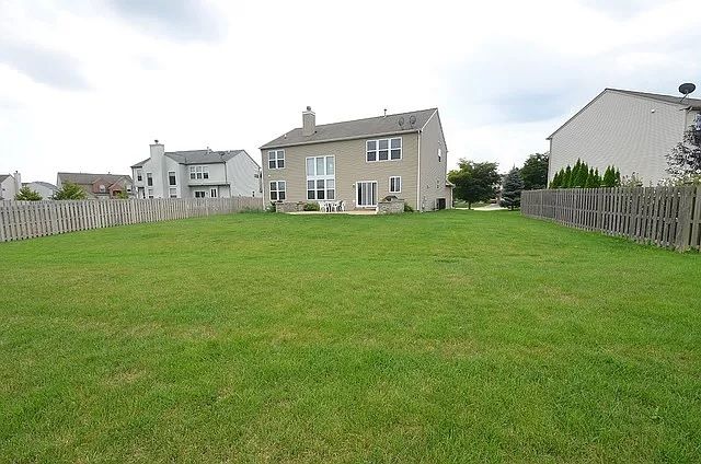 7 Snead Court, Bolingbrook, IL 60490